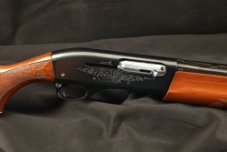 Remington 1960s Model 1100 20 GA 28" Fixed Full Semi-Auto Shotgun 1963-68 C&R - 4