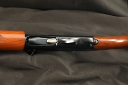 Remington 1960s Model 1100 20 GA 28" Fixed Full Semi-Auto Shotgun 1963-68 C&R - 20