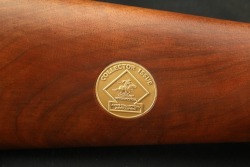 Winchester 1998 Model 9422 Winchester Arms Collectors Association WACA Special Edition Engraved .22 L/LR 16” “Trapper” Lever Action Rifle & Box - 25