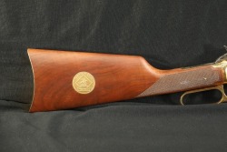 Winchester 1998 Model 9422 Winchester Arms Collectors Association WACA Special Edition Engraved .22 L/LR 16” “Trapper” Lever Action Rifle & Box - 4