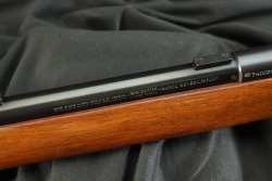 Pre-64 Winchester 1950s Model 52B “Target” .22 LR 28” Heavy Barrel Bolt Action Rifle 1952 C&R - 28