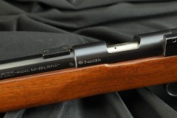 Pre-64 Winchester 1950s Model 52B “Target” .22 LR 28” Heavy Barrel Bolt Action Rifle 1952 C&R - 29