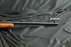 Pre-64 Winchester 1950s Model 52B “Target” .22 LR 28” Heavy Barrel Bolt Action Rifle 1952 C&R - 6