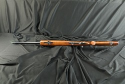 Pre-64 Winchester 1950s Model 52B “Target” .22 LR 28” Heavy Barrel Bolt Action Rifle 1952 C&R - 17