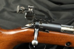 Pre-64 Winchester 1950s Model 52B “Target” .22 LR 28” Heavy Barrel Bolt Action Rifle 1952 C&R - 27