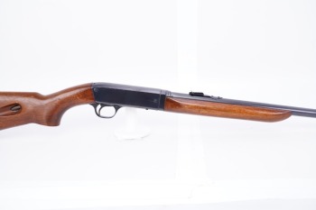 1944 Remington Model 241 Speedmaster .22 LR 24" Takedown Rifle