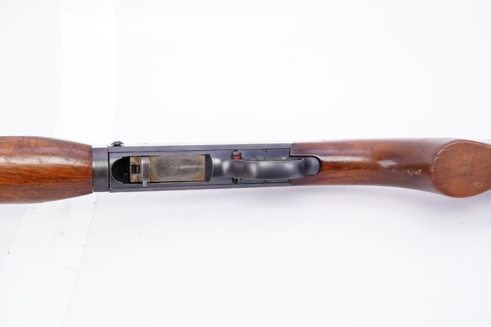 1944 Remington Model 241 Speedmaster .22 LR 24 Takedown Rifle