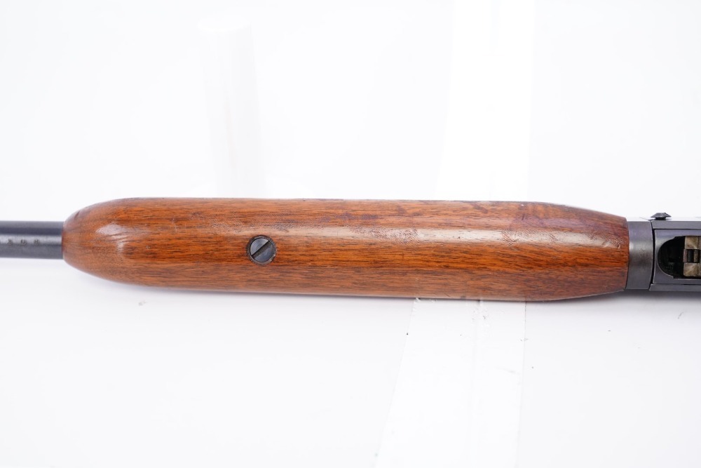 1944 Remington Model 241 Speedmaster .22 LR 24 Takedown Rifle