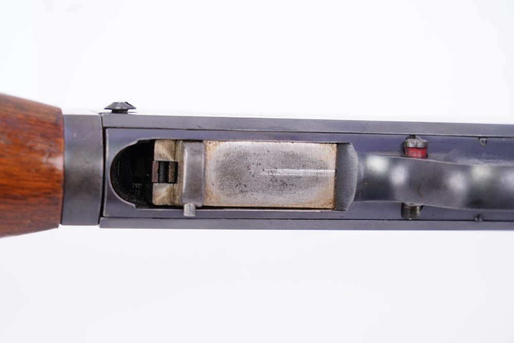 1944 Remington Model 241 Speedmaster .22 LR 24 Takedown Rifle