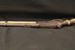 Relic Winchester 1900s Model 1892 .32-20 WCF 20” SRC Saddle Ring Carbine Lever Action Rifle 1907 C&R - 12