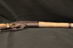 Relic Winchester 1900s Model 1892 .32-20 WCF 20” SRC Saddle Ring Carbine Lever Action Rifle 1907 C&R - 16