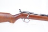 Remington Sportmaster Model 341 .22 S/L/LR 24" Bolt Action Rifle - 3