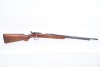 Remington Sportmaster Model 341 .22 S/L/LR 24" Bolt Action Rifle - 6