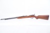 Remington Sportmaster Model 341 .22 S/L/LR 24" Bolt Action Rifle - 7