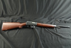 Winchester 1950s Model 07 .351 Winchester Self-Loading 20” Semi-Auto Rifle 1955 C&R - 2