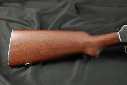 Winchester 1950s Model 07 .351 Winchester Self-Loading 20” Semi-Auto Rifle 1955 C&R - 3