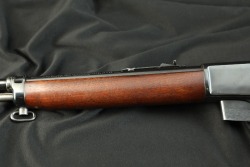 Winchester 1950s Model 07 .351 Winchester Self-Loading 20” Semi-Auto Rifle 1955 C&R - 9