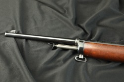 Winchester 1950s Model 07 .351 Winchester Self-Loading 20” Semi-Auto Rifle 1955 C&R - 10