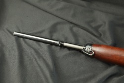 Winchester 1950s Model 07 .351 Winchester Self-Loading 20” Semi-Auto Rifle 1955 C&R - 14