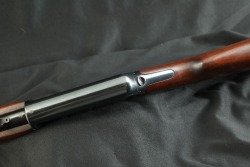 Winchester 1950s Model 07 .351 Winchester Self-Loading 20” Semi-Auto Rifle 1955 C&R - 16