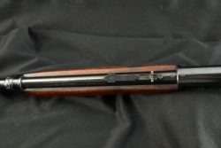 Winchester 1950s Model 07 .351 Winchester Self-Loading 20” Semi-Auto Rifle 1955 C&R - 17