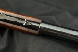 Winchester 1950s Model 07 .351 Winchester Self-Loading 20” Semi-Auto Rifle 1955 C&R - 19