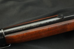 Winchester 1950s Model 07 .351 Winchester Self-Loading 20” Semi-Auto Rifle 1955 C&R - 20