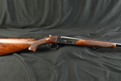 Winchester 1950s Model 21 Standard Grade 20 GA 28" SxS Double Barrel Shotgun 1950 C&R