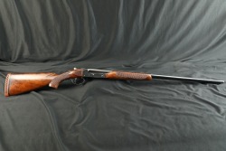 Winchester 1950s Model 21 Standard Grade 20 GA 28" SxS Double Barrel Shotgun 1950 C&R - 2