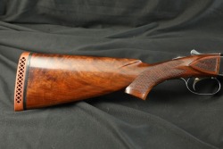 Winchester 1950s Model 21 Standard Grade 20 GA 28" SxS Double Barrel Shotgun 1950 C&R - 3