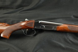 Winchester 1950s Model 21 Standard Grade 20 GA 28" SxS Double Barrel Shotgun 1950 C&R - 4