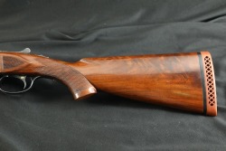 Winchester 1950s Model 21 Standard Grade 20 GA 28" SxS Double Barrel Shotgun 1950 C&R - 8