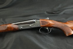 Winchester 1950s Model 21 Standard Grade 20 GA 28" SxS Double Barrel Shotgun 1950 C&R - 9