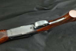 Winchester 1950s Model 21 Standard Grade 20 GA 28" SxS Double Barrel Shotgun 1950 C&R - 14