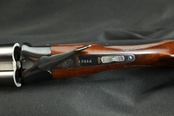 Winchester 1950s Model 21 Standard Grade 20 GA 28" SxS Double Barrel Shotgun 1950 C&R - 21