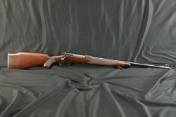 Rare Pre-64 Winchester 1950s Model 70 Super Grade Featherweight G7080CN .308 Win 22” Bolt Action Rifle 1956 C&R - 2