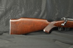 Rare Pre-64 Winchester 1950s Model 70 Super Grade Featherweight G7080CN .308 Win 22” Bolt Action Rifle 1956 C&R - 3