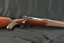 Rare Pre-64 Winchester 1950s Model 70 Super Grade Featherweight G7080CN .308 Win 22” Bolt Action Rifle 1956 C&R - 4