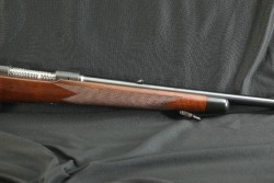 Rare Pre-64 Winchester 1950s Model 70 Super Grade Featherweight G7080CN .308 Win 22” Bolt Action Rifle 1956 C&R - 5