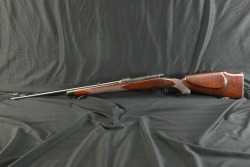 Rare Pre-64 Winchester 1950s Model 70 Super Grade Featherweight G7080CN .308 Win 22” Bolt Action Rifle 1956 C&R - 7