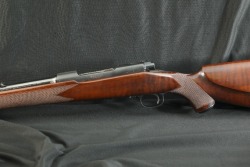 Rare Pre-64 Winchester 1950s Model 70 Super Grade Featherweight G7080CN .308 Win 22” Bolt Action Rifle 1956 C&R - 10