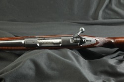 Rare Pre-64 Winchester 1950s Model 70 Super Grade Featherweight G7080CN .308 Win 22” Bolt Action Rifle 1956 C&R - 14