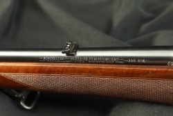 Rare Pre-64 Winchester 1950s Model 70 Super Grade Featherweight G7080CN .308 Win 22” Bolt Action Rifle 1956 C&R - 26