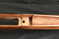 Pre-64 Winchester 1940s Model 70 Super Grade G7095C .300 Savage 24” Bolt Action Rifle 1946 C&R - 44