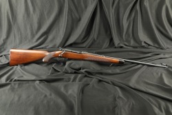 Pre-64 Winchester 1940s Model 70 Super Grade G7095C .300 Savage 24” Bolt Action Rifle 1946 C&R - 2