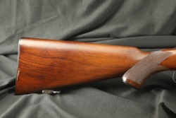 Pre-64 Winchester 1940s Model 70 Super Grade G7095C .300 Savage 24” Bolt Action Rifle 1946 C&R - 3