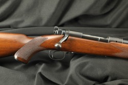 Pre-64 Winchester 1940s Model 70 Super Grade G7095C .300 Savage 24” Bolt Action Rifle 1946 C&R - 4