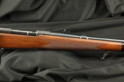 Pre-64 Winchester 1940s Model 70 Super Grade G7095C .300 Savage 24” Bolt Action Rifle 1946 C&R - 5