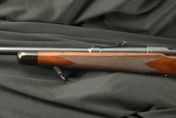 Pre-64 Winchester 1940s Model 70 Super Grade G7095C .300 Savage 24” Bolt Action Rifle 1946 C&R - 9