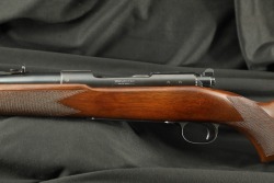 Pre-64 Winchester 1940s Model 70 Super Grade G7095C .300 Savage 24” Bolt Action Rifle 1946 C&R - 10